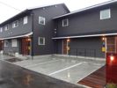 桜山テラスの間取り画像