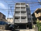 グランパルク椿館の間取り画像
