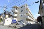 ラグゼナ千現の外観