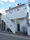 コスモルージュの間取り画像
