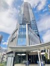 THE YOKOHAMA FRONT TOWERの間取り画像