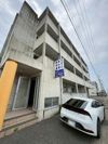 シティーフィールドⅠの間取り画像