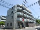 M22の間取り画像