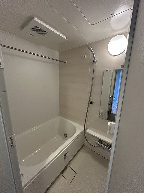 バスルーム