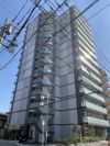 小田急伊勢原駅前マンションの間取り画像