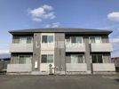 グラティチュードの外観