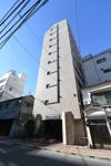 日神パレステージ御徒町の外観