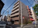 SinCity東十条の間取り画像