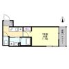 Felice元住吉の間取り画像