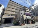 N・S FIVE東久留米の間取り画像