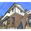 セモア中山アパートの間取り画像