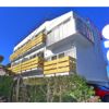 CASA YOZOの外観