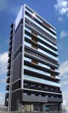 プレリス丸の内オーレルの外観