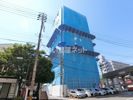 プレリス四日市ティエルナの外観