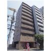 フェニックス新宿若松町の間取り画像
