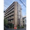 アーバンフォート住吉の間取り画像