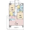 Epoch IKAIの間取り画像