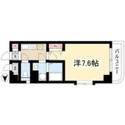 現代ハウス黄金の間取り画像