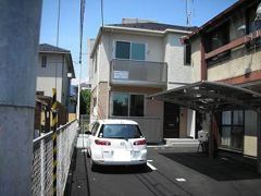錦町シャーメゾンの外観画像