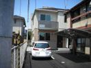 錦町シャーメゾンの間取り画像