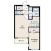 Rejoice元町(旧S-RESIDENCE元町alecta)の間取り画像