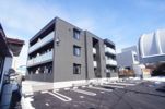 シャーメゾン 桜の間取り画像