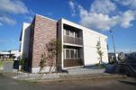 Sha Maison Belle Champの間取り画像