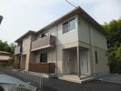 シャーメゾン・トパーズ Nの外観