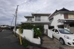 大平台‐太田見貸家の外観
