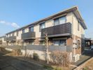 シャーメゾン黒石 A棟の間取り画像