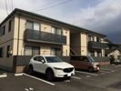 アイビー B棟の間取り画像