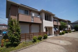 Garden Court S IIの外観画像