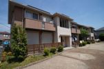 Garden Court S IIの外観