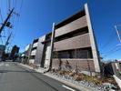 グランシャレ クラウンの間取り画像