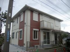 M’s flatの外観画像
