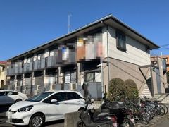 イル茅ヶ崎の外観画像