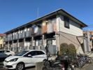 イル茅ヶ崎の外観