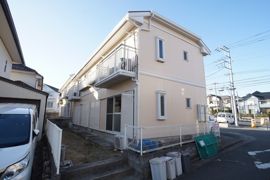 エクセル西ケ岡 Bの外観画像