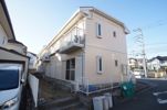 エクセル西ケ岡 Bの外観