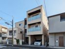 Ma Maisonの間取り画像