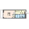 プチメゾン リブレ Iの間取り画像