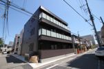 プチメゾン リブレ Iの間取り画像
