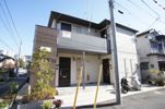 リビオンMの間取り画像