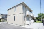 クレシアの間取り画像