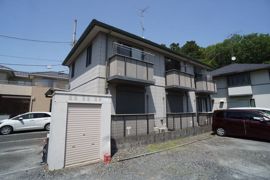クリプトメリアの外観画像