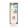 メイプルタウンアライの間取り画像