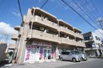 メイプルタウンアライの間取り画像