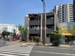 RISE GATEの外観画像