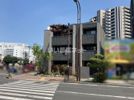 RISE GATEの外観