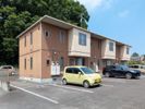 フォレスト富士山 Aの間取り画像
